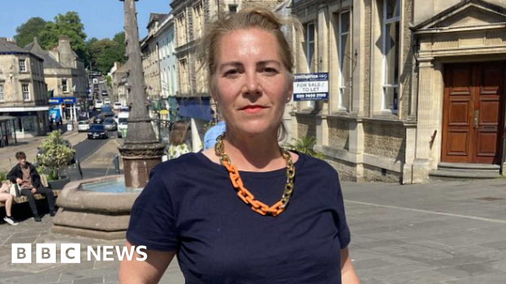 Frome community plans ‘finance hub’ as banks shut branches