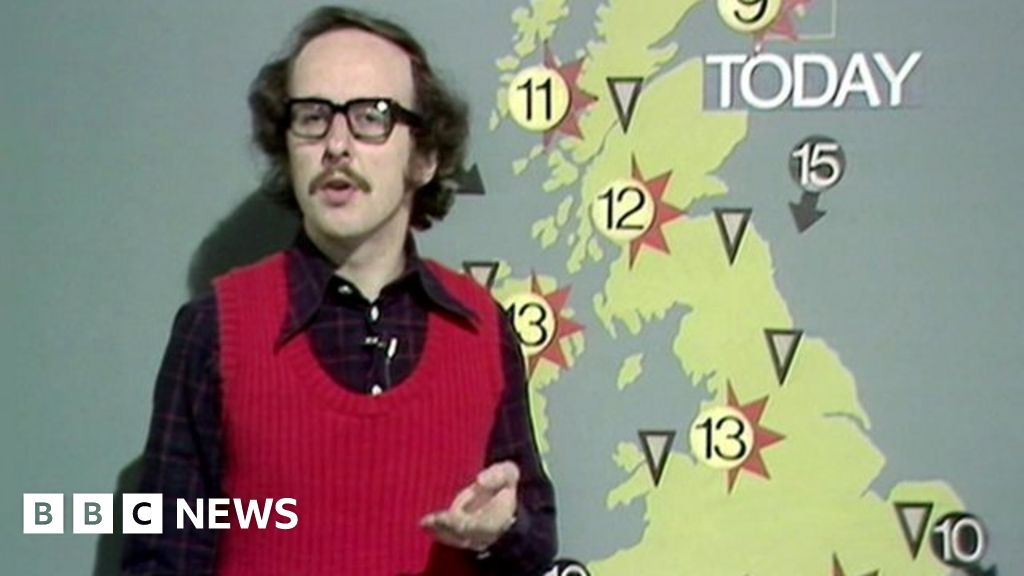 bbc-forecasts-40-years-since-weather-symbols-introduced-bbc-news