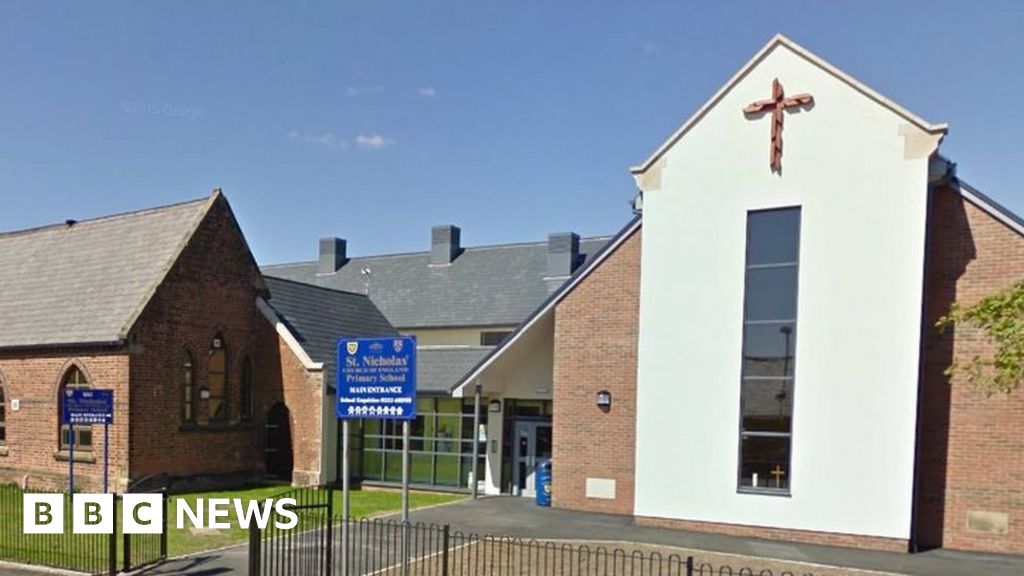 Primary Blackpool's first 'outstanding' mainstream school in