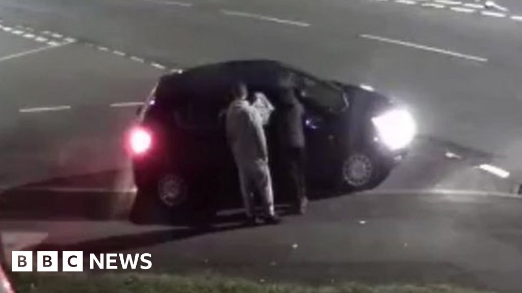 Woman Tracks Down Her Own Stolen Car Before A Police Investigation