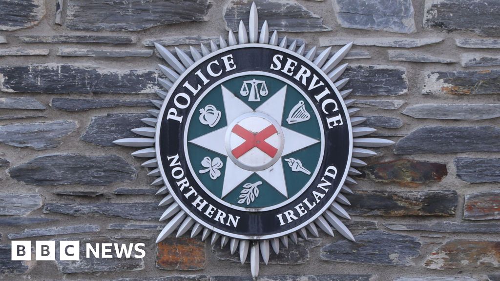 Murder Investigation Launched in Newtownards