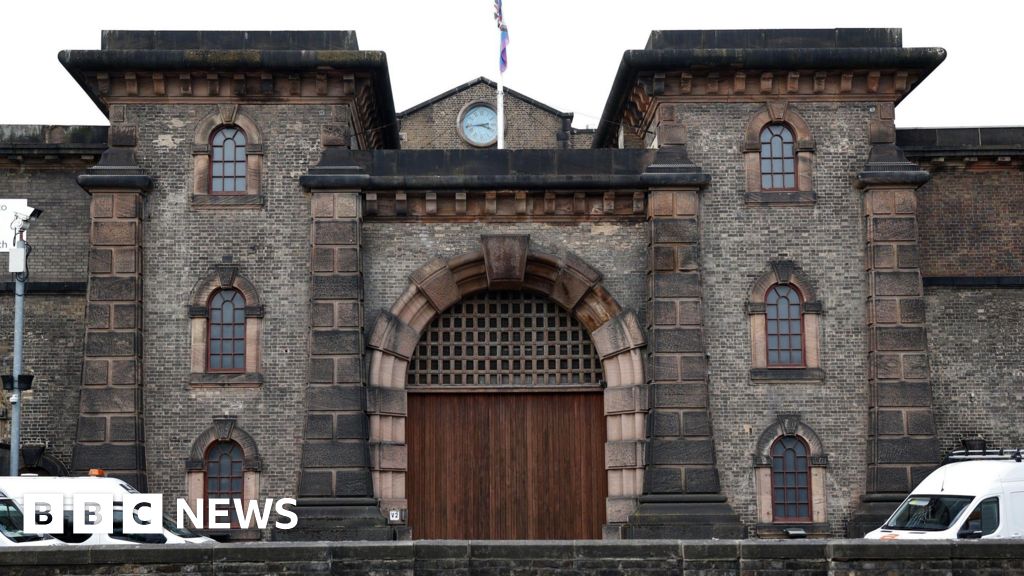 'Catastrophic' prison now has 'renewed purpose'