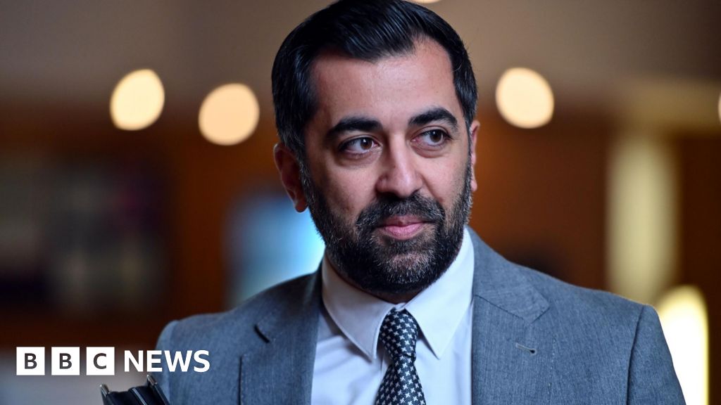 Former Scotland Leader Urges Exemption for Palestine Action Protesters