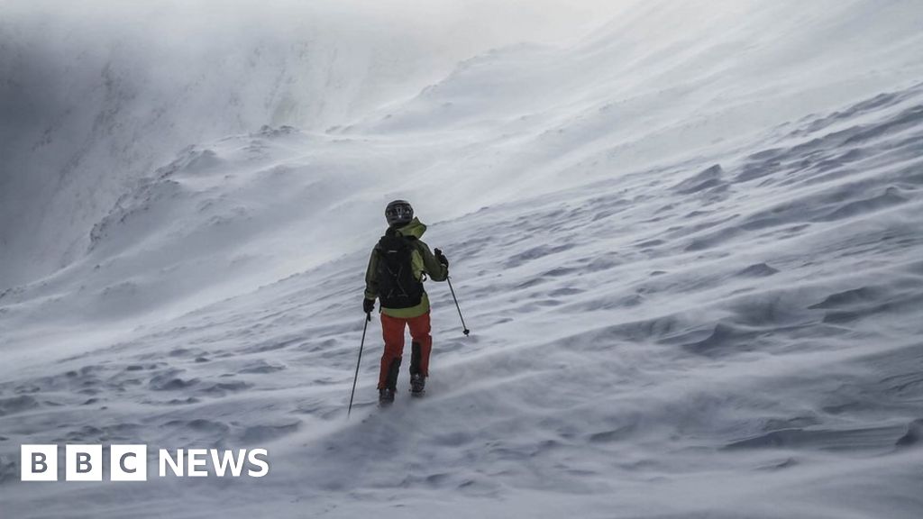 Scotland's new avalanche risk forecasting season begins