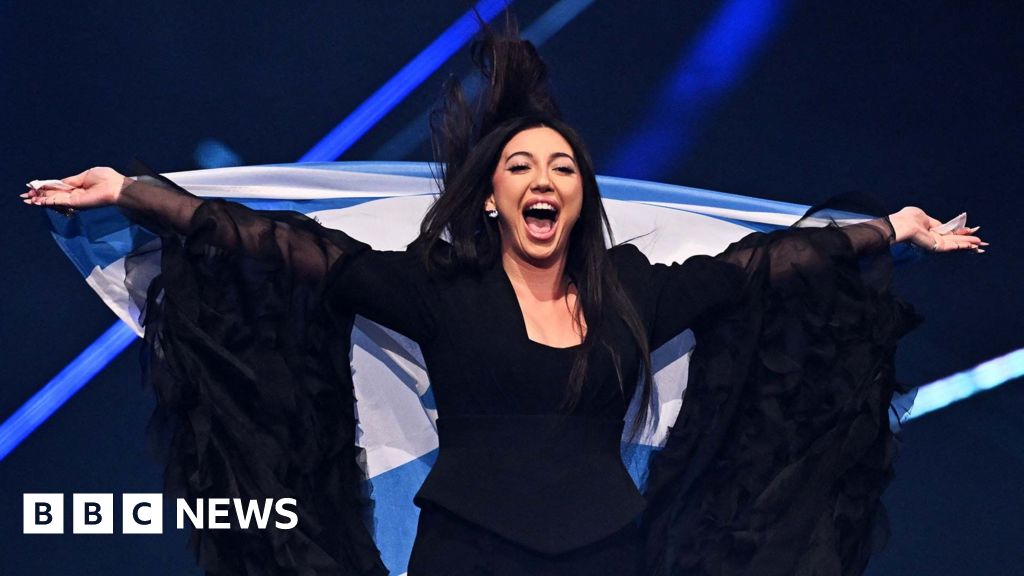 Eurovision tightens rules after Israel voting controversy