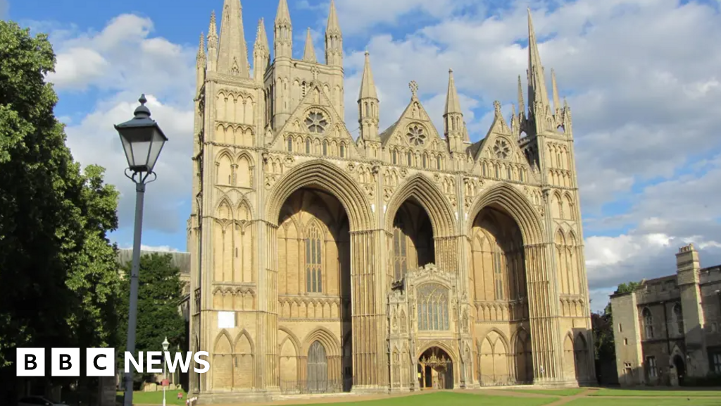 bbc.co.uk - Shariqua Ahmed - New tourism board set up to promote Peterborough - BBC News