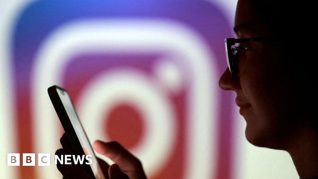 Instagram-owner Meta to almost double AI spending this year