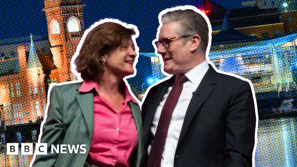 Gareth Lewis: Why is Welsh Labour under serious threat?