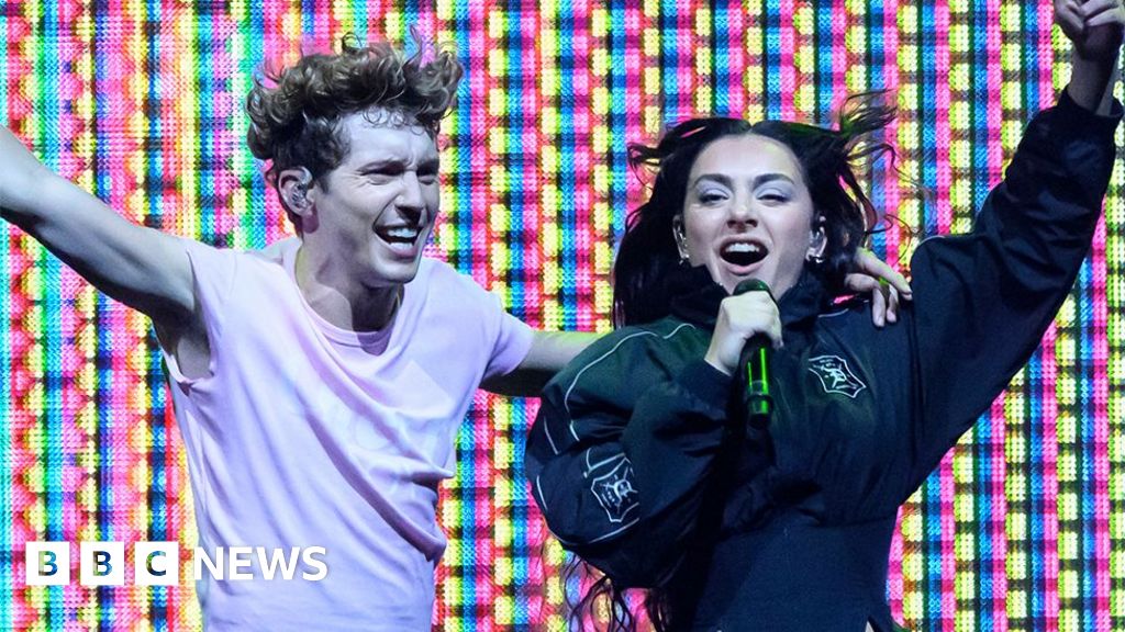 Charli XCX s New Brat Album The Appeal Behind Collaborations BBC News Charli XCX s New Brat Album The Appeal Behind Collaborations BBC News