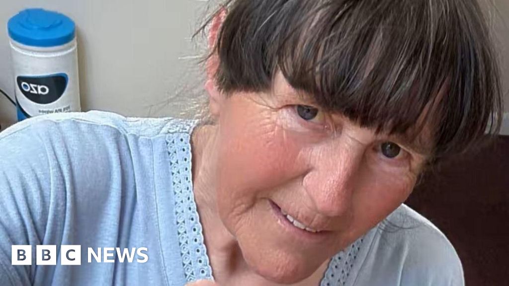 Brierfield Grandmother Gillian Simpson Killed in Collision, Driver Arrested