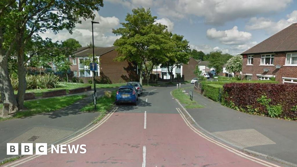 Five Teenagers Arrested in Sheffield Shooting