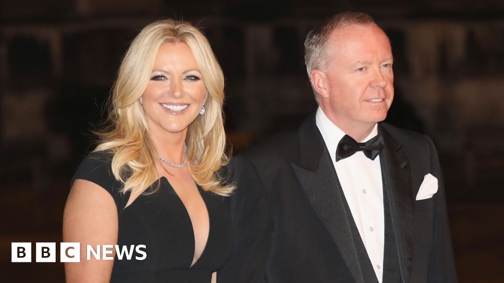 Mone accuses Covid inquiry of cover-up