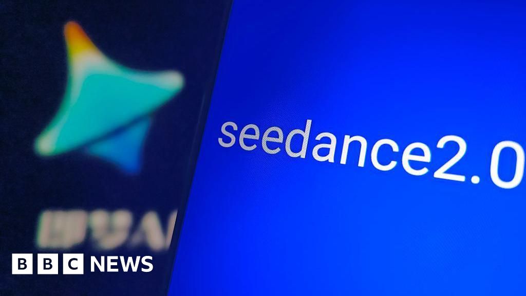 Seedance: ByteDance to to curb controversial AI app after Disney legal threat