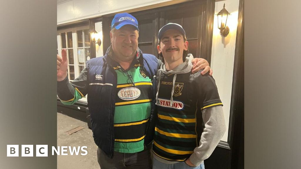 &#39;European Cup baby&#39; hopes for glory 25 years on