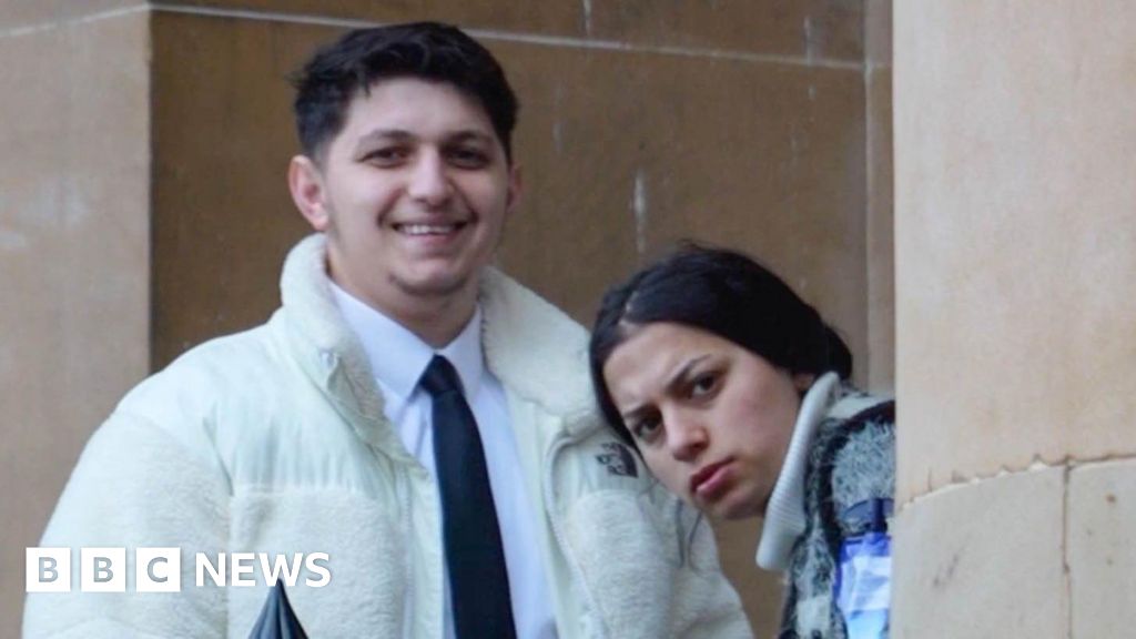 Brother and sister guilty of attacking  girls in Dundee