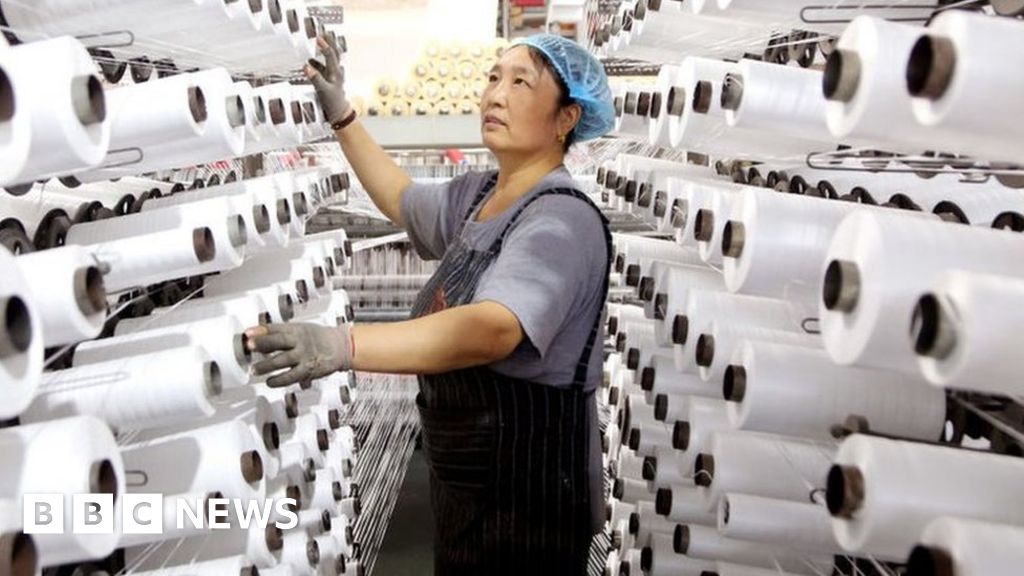 What China's economic problems mean for the world