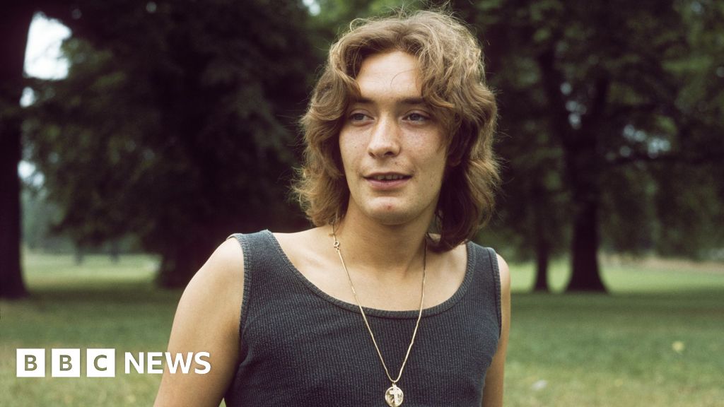 Chris Rea: The car enthusiast whose love of driving inspired his songs