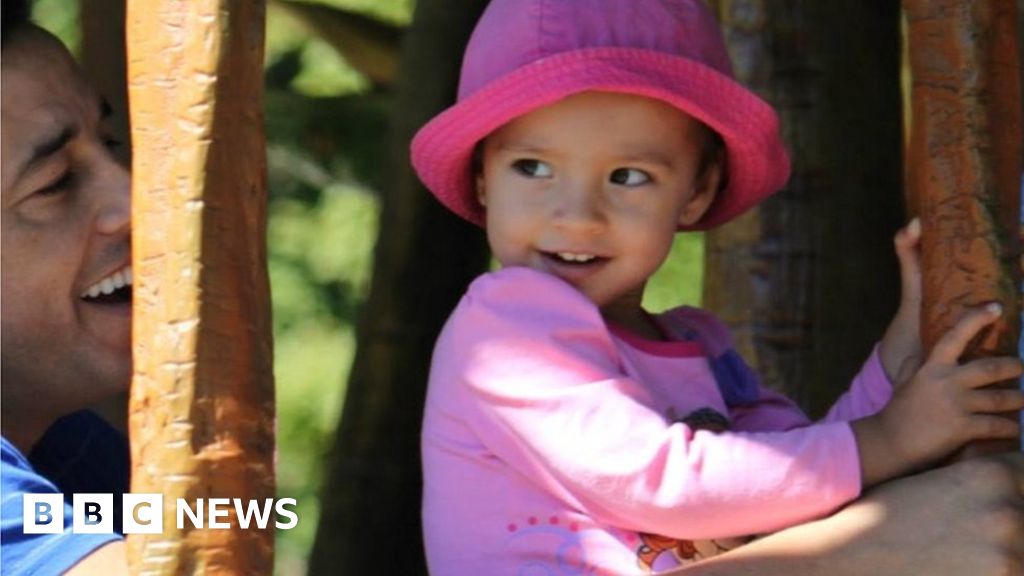 Fiveyearold cancer survivor killed by runaway car
