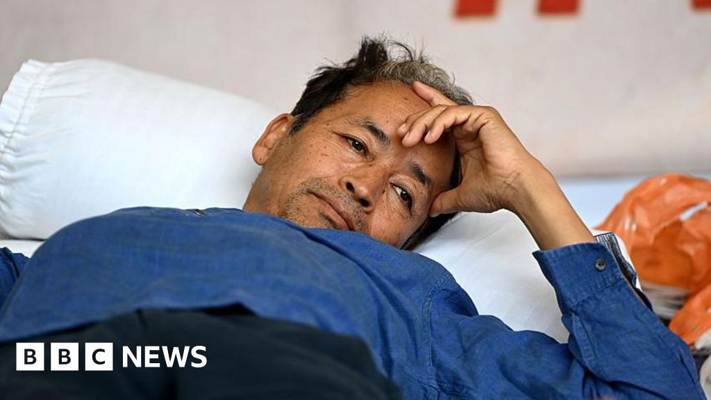 Sonam Wangchuk Loses 9.1kg in 19 Days—Activists Urge Him to End Hunger Strike