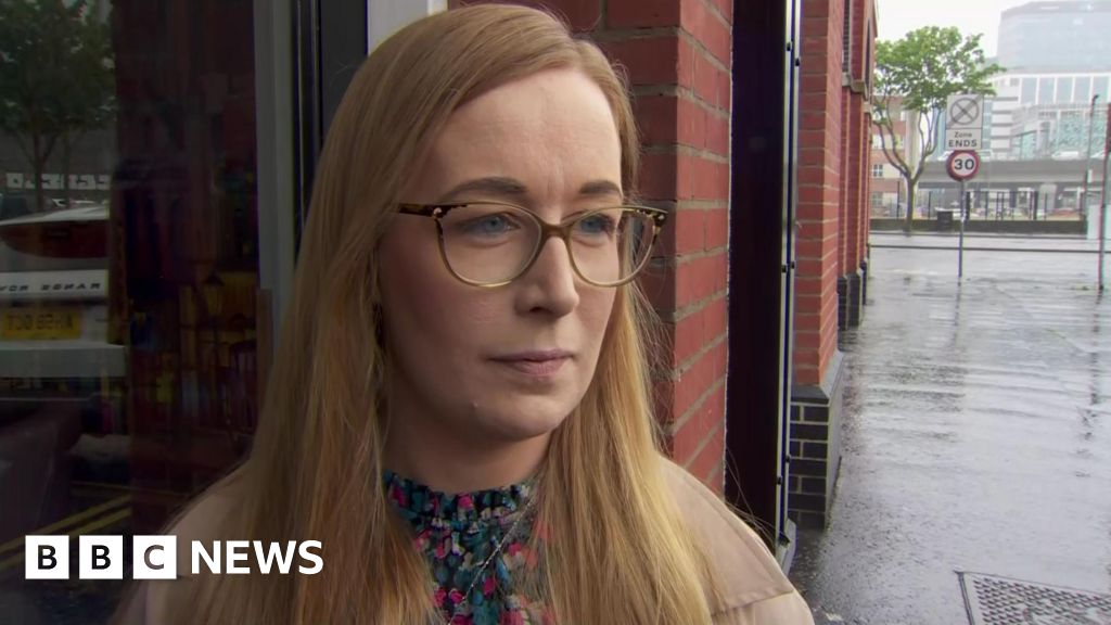 'Hard to see trust not take accountability for failings at Muckamore,' says victim's sister