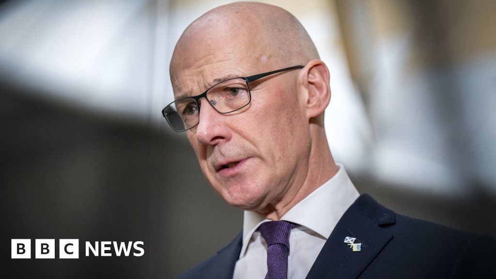 Swinney says £1.5bn from UK will not improve pay deals