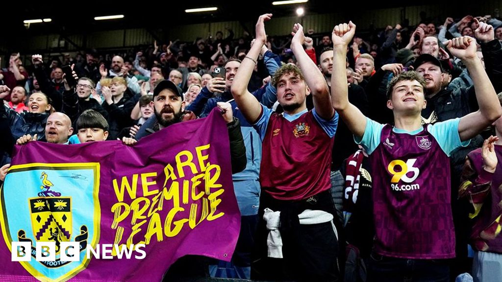 Bradford City, Burnley Confirm Open-Top Parade Celebrating Promotions