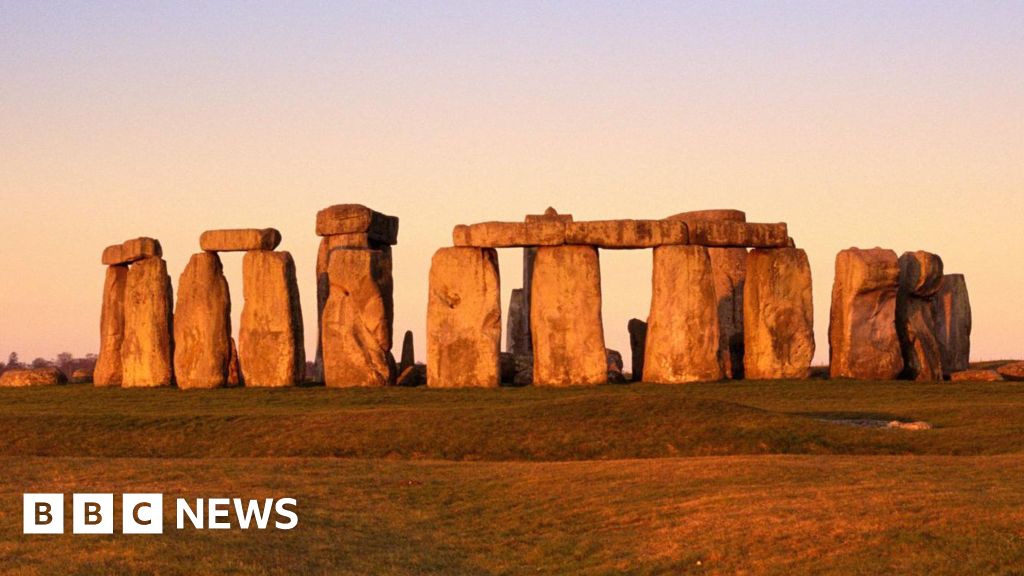 Stonehenge boulder debate settled, scientists say