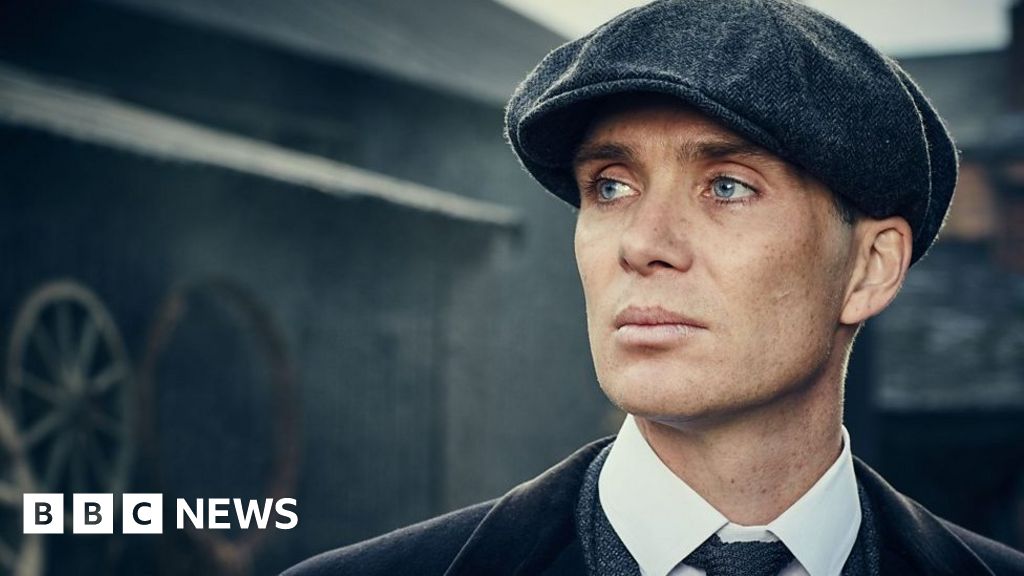 Peaky Blinders movie gets big update from series creator