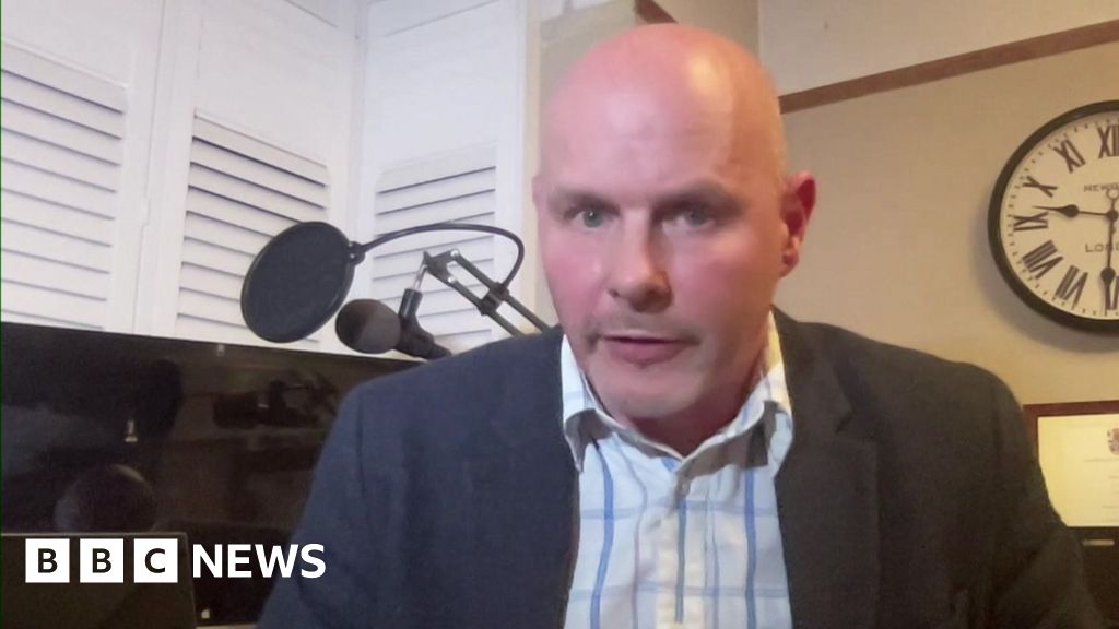 BBC correspondent explains the role of fuel switches thumbnail