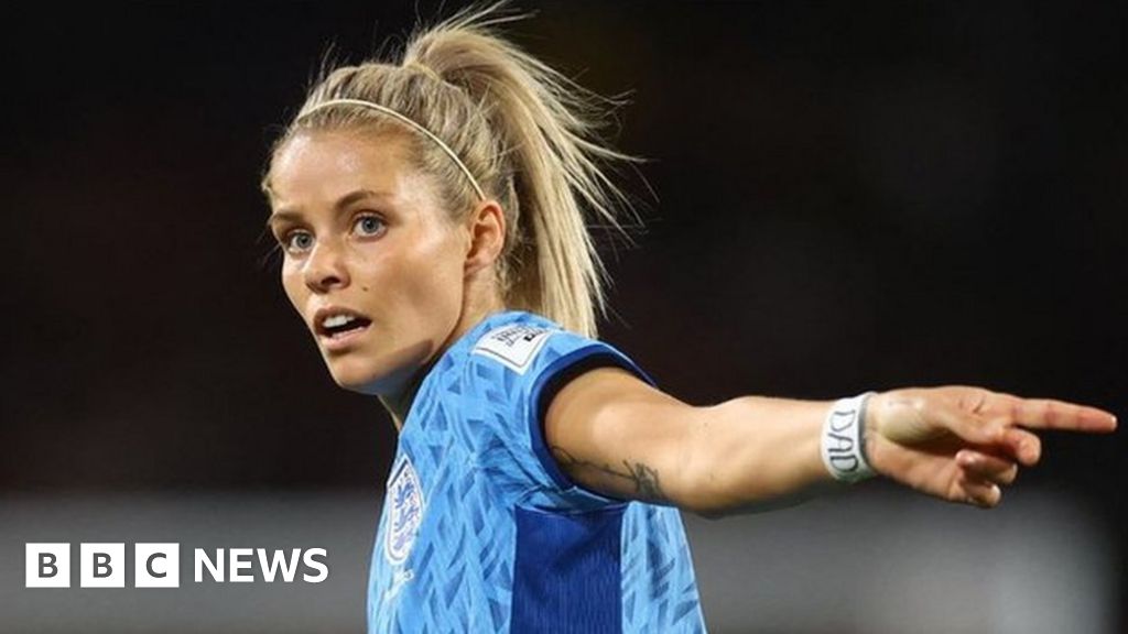 Rachel Daly: Calls for Harrogate Lioness to get home town honour