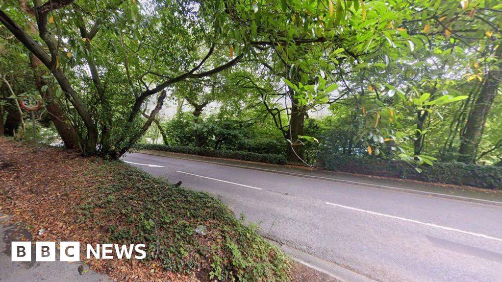 Two Men Killed in Okehampton Collision