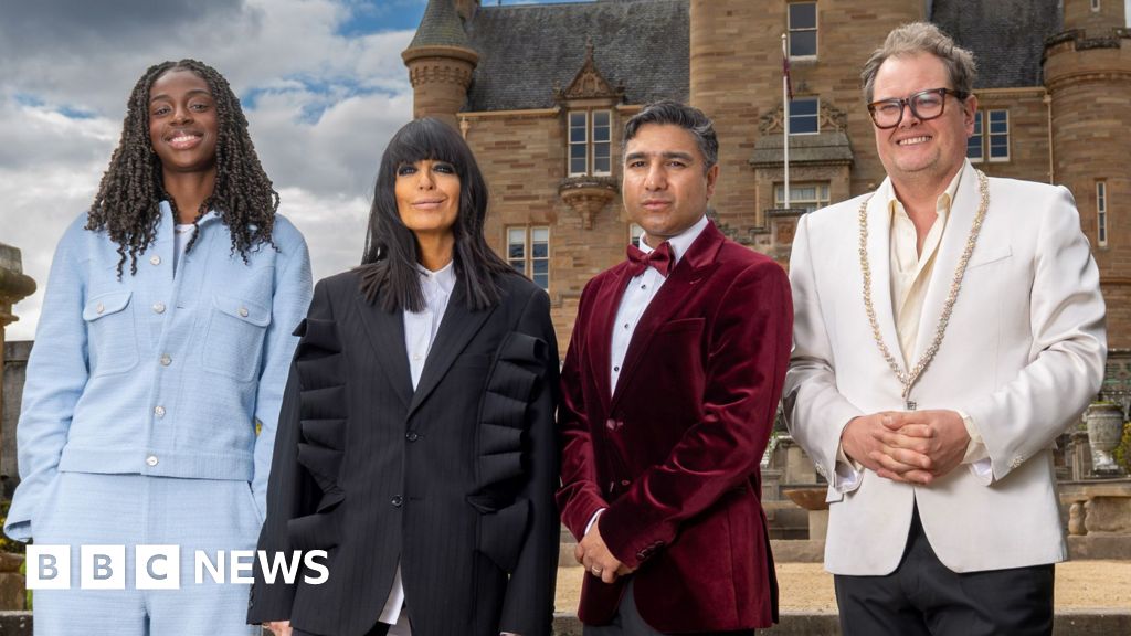 Celebrity Traitors final briefly uploaded a day early outside of the UK