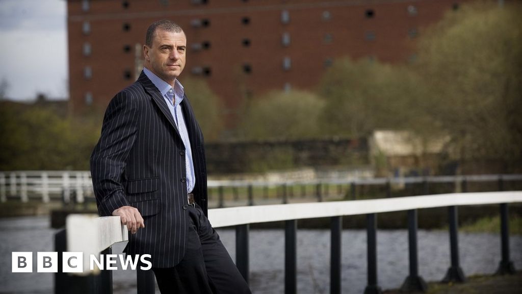 Scottish Enterprise appoints new chief executive