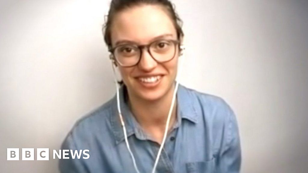 Jack Monroe Coronavirus cookery for the culinary clueless