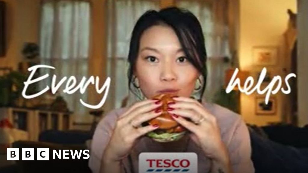 Tesco plant-based food advert banned as ‘misleading’
