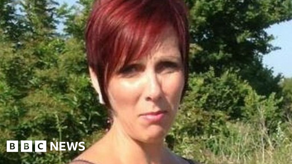 Man Jailed For Murdering Wife In Somerset Garden Bbc News