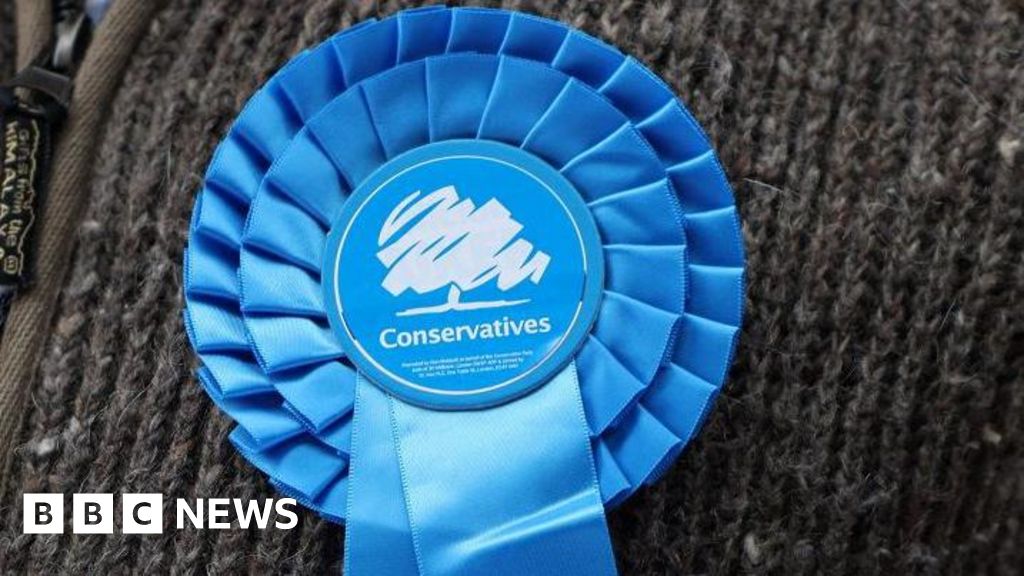 Candidate in election bet probe married to Tory campaigns official