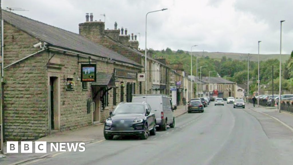 Two Arrested in Bacup Following Man's Street Death