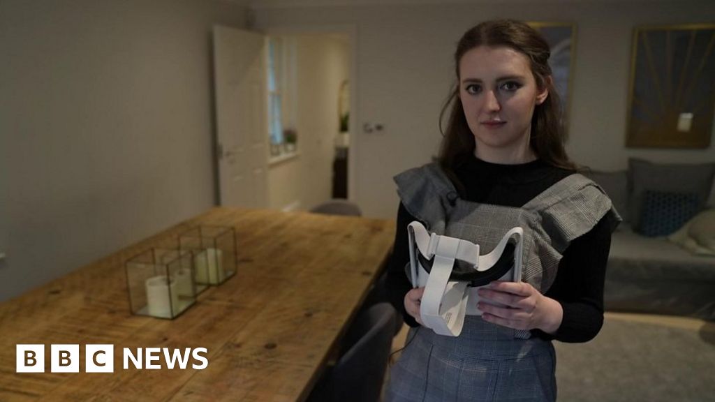 Undercover journalist witnesses abuse in metaverse