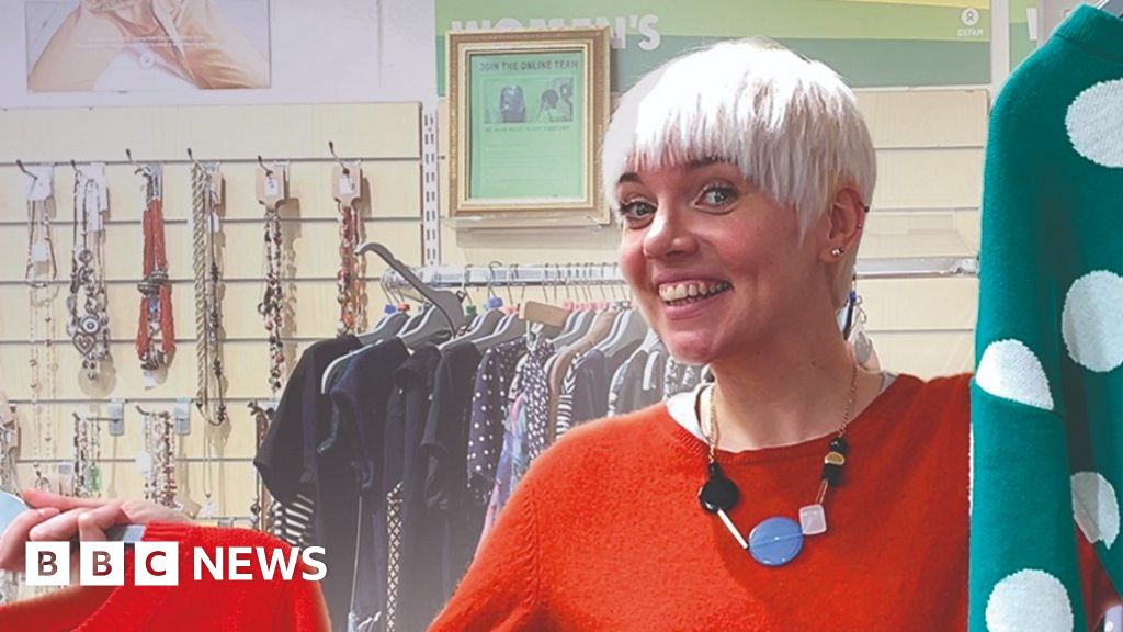 COP26: Norfolk fashion graduate's tips to reduce your clothing footprint