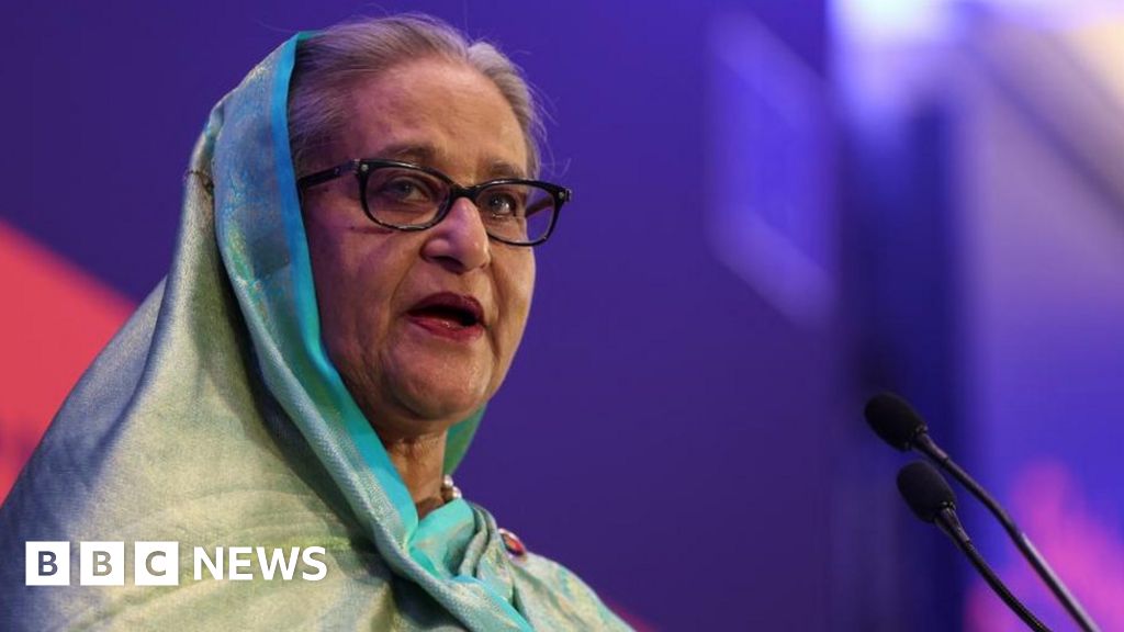 Премиерът на Бангладеш Шейх Хасина си осигури четвърти пореден мандат