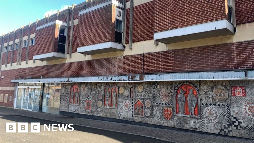 Former Sainsbury's store to be demolished to build flats