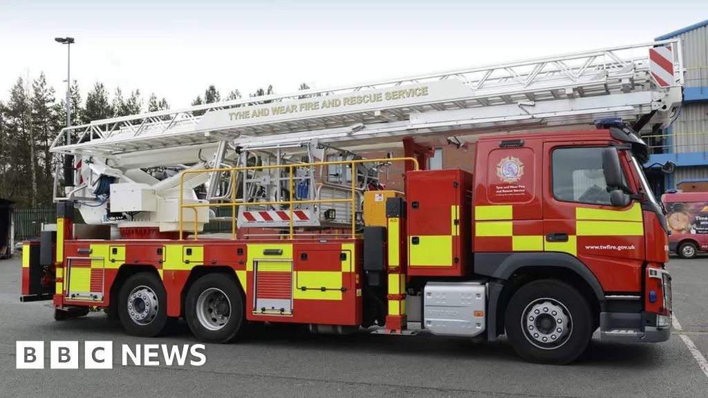Tyne and Wear fire service culture review after harassment claims – NewsEverything England