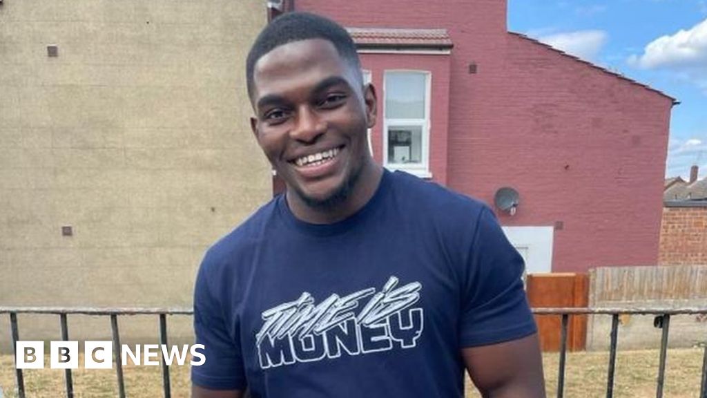 Chris Kaba: Home secretary orders review into armed policing