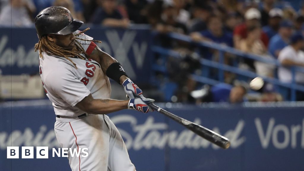 What to Make of the Red Sox's Apple Watch Scandal