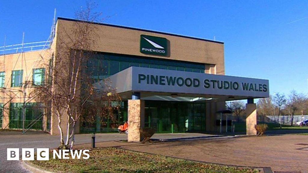 Pinewood Studio stops paying rent to Welsh Government