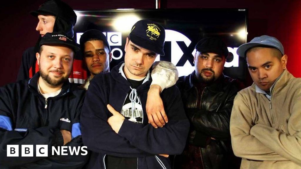 Kurupt FM take over the Radio 1 Live Lounge - BBC News - Kurupt Fm Big In Japan Watch Online