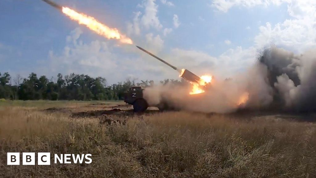 Ukraine round-up: UN nuclear safety call and Russia ‘gets North Korean arms’