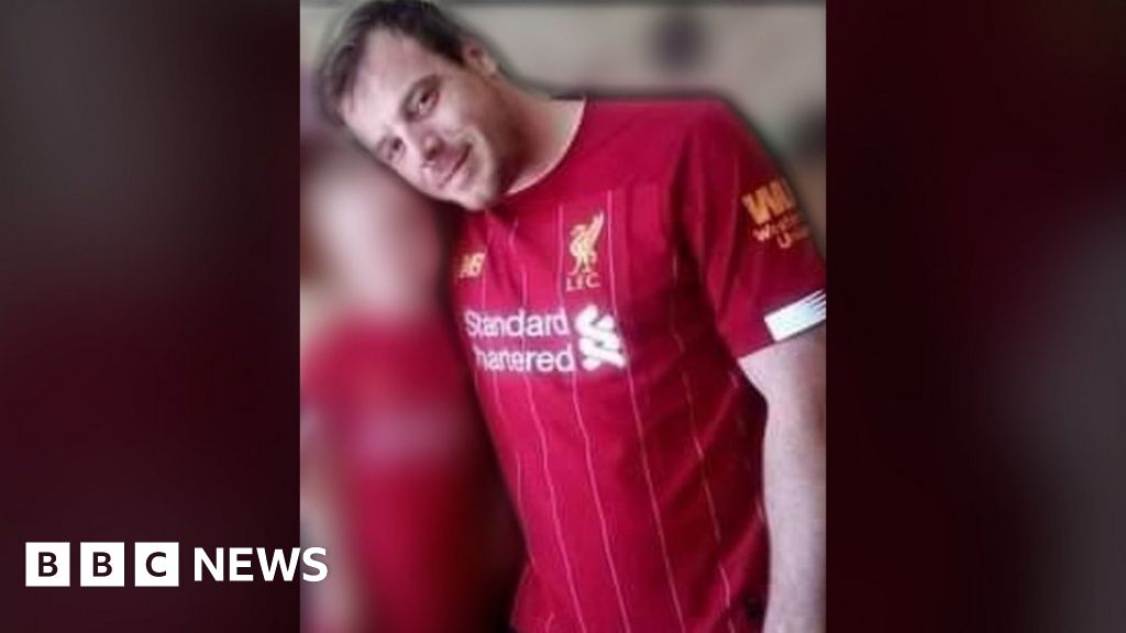 Ballymena murder Two men in court over death of Donald FraserRennie