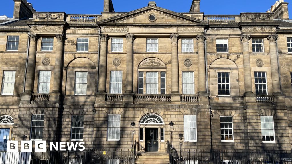 Man 'acting suspiciously' arrested near First Minister Humzah Yousaf's home